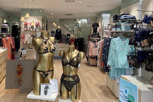 Ariane Lingerie Ariane Lingerie