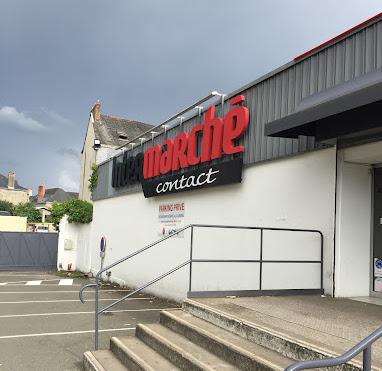 Intermarché Contact Intermarché Contact