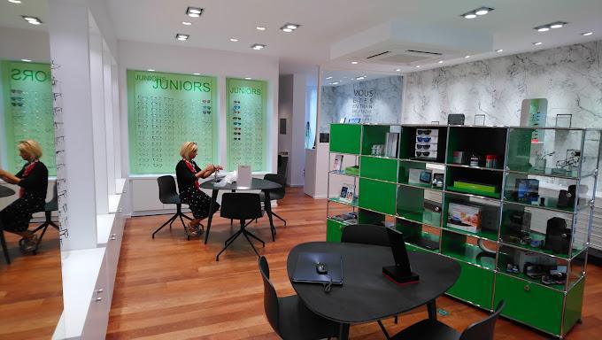 Optique Mireux