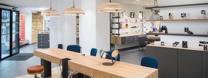 Rivoire Opticiens