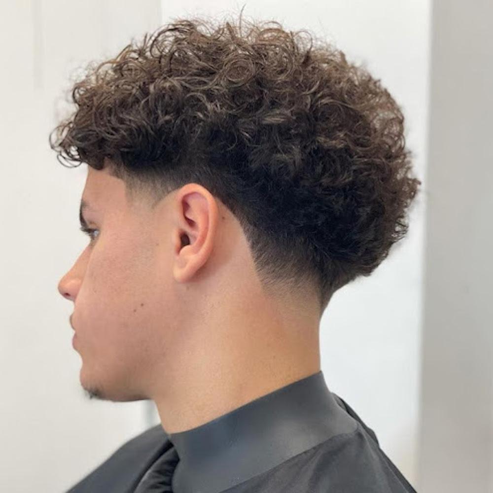 Basic Barber 53 Basic Barber 53