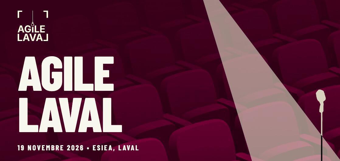 Agile Laval