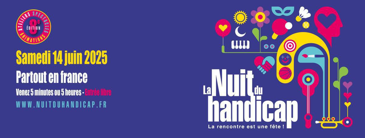 La Nuit du Handicap
