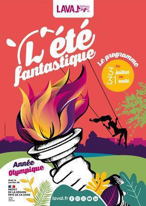 L'Été Fantastique