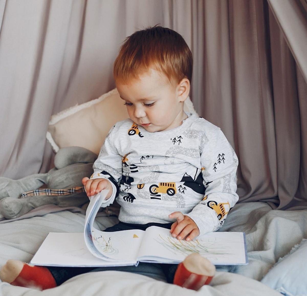 Ministoire : Des livres pour les petits