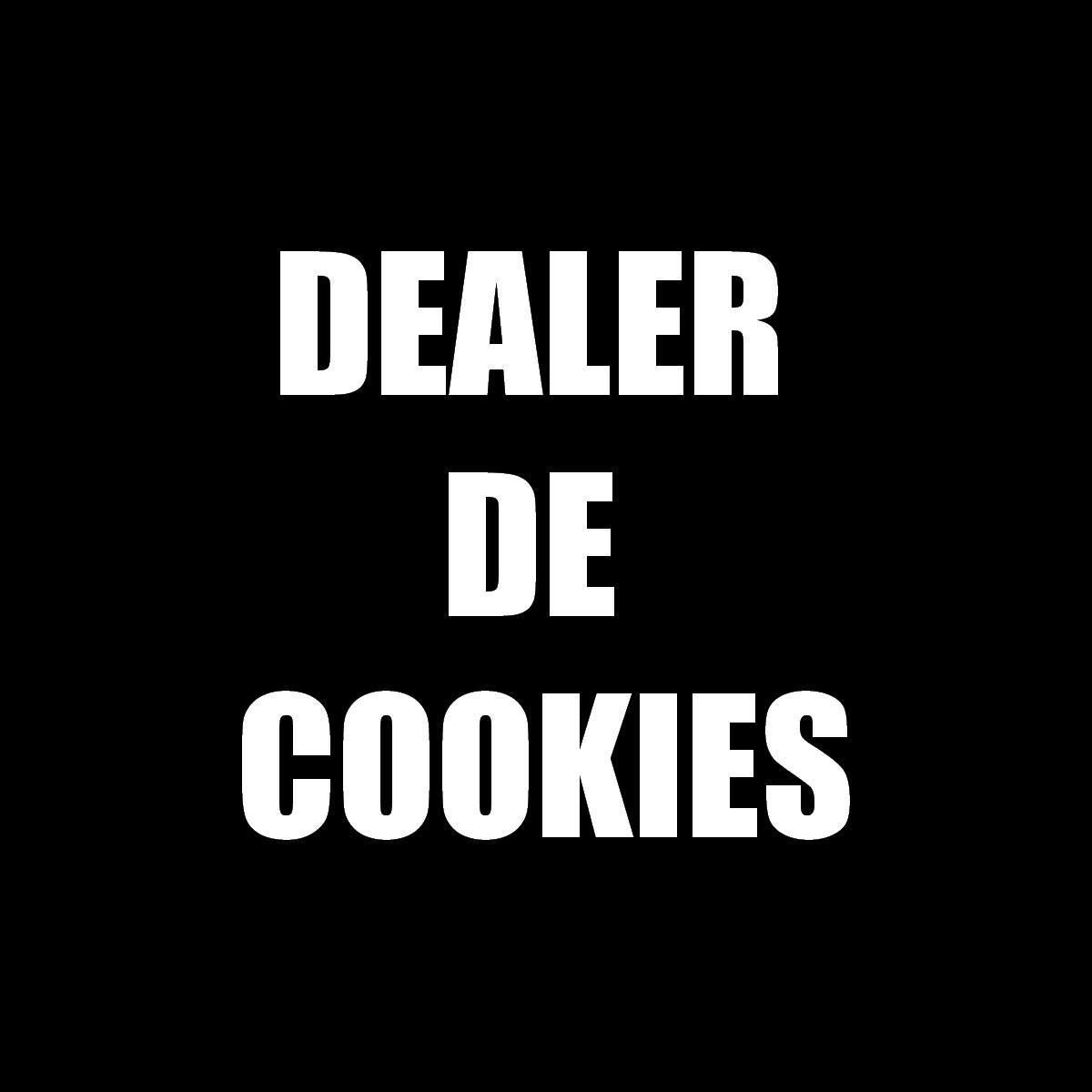 Recrutement bénévoles chez Dealer de Cookies