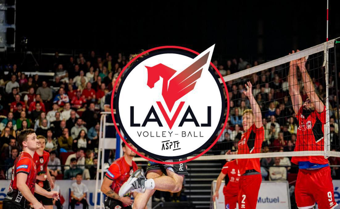 ASPTT Laval - Sartrouville