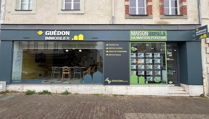 Guédon Immobilier