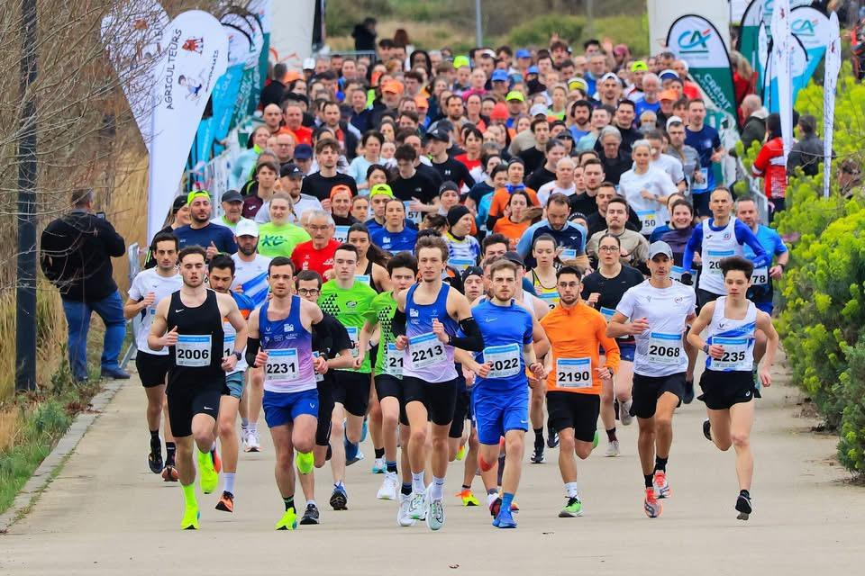 Semi-Marathon de Laval