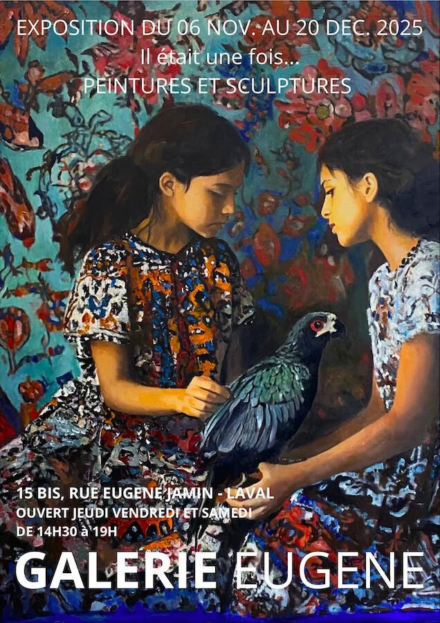 Il était une fois…