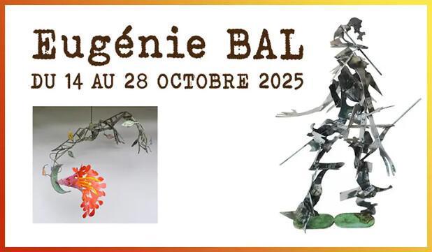 Eugénie BAL