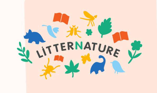 LitterNature : Oiseaux et dinosaures