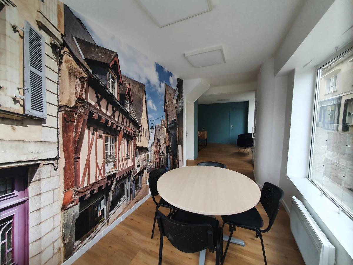 Grande Rue Immobilier