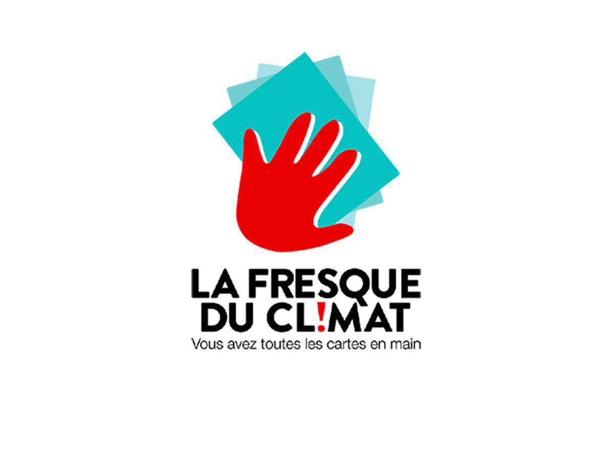Fresque du climat : Comprendre les enjeux climatiques