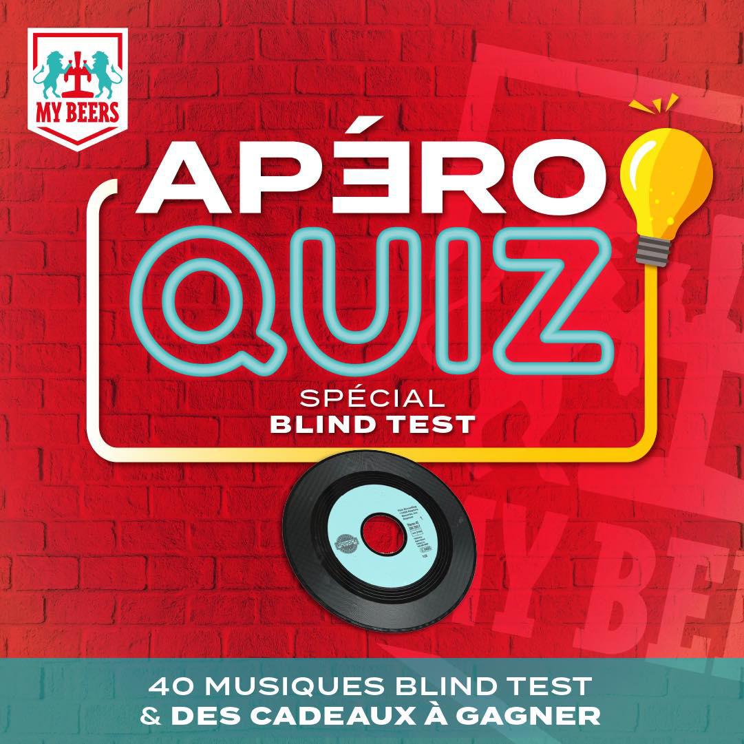 Apéro Quiz