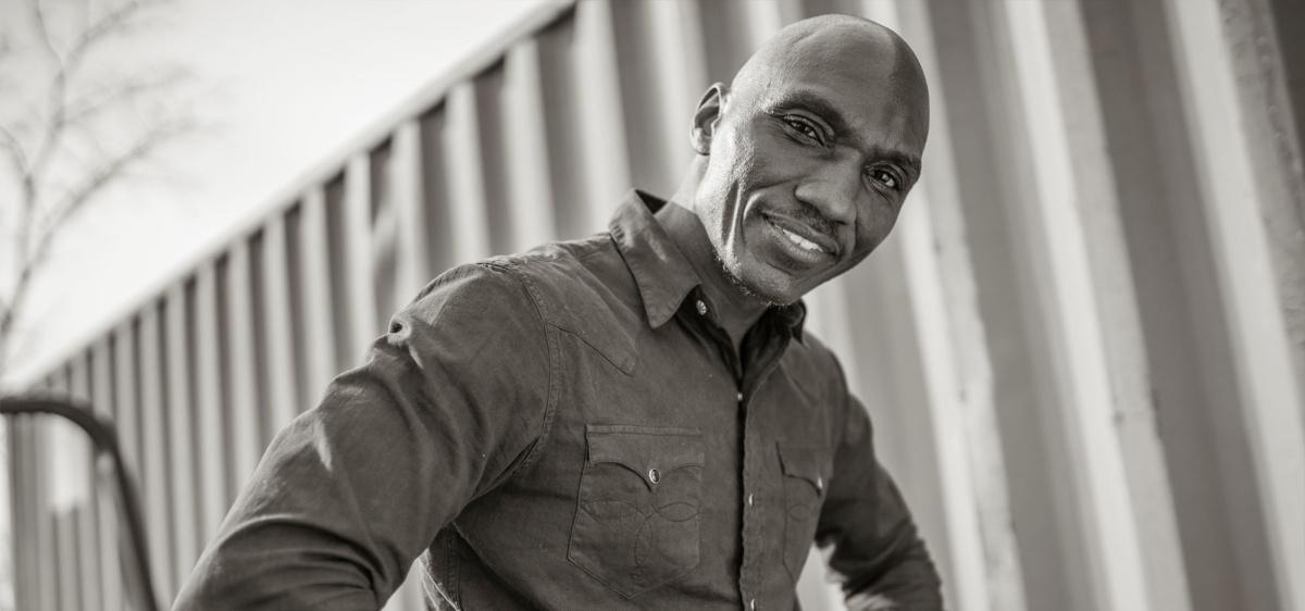 Cedric Burnside + 1ère partie