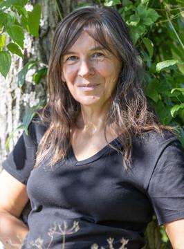 Rencontre littéraire avec Violaine Bérot