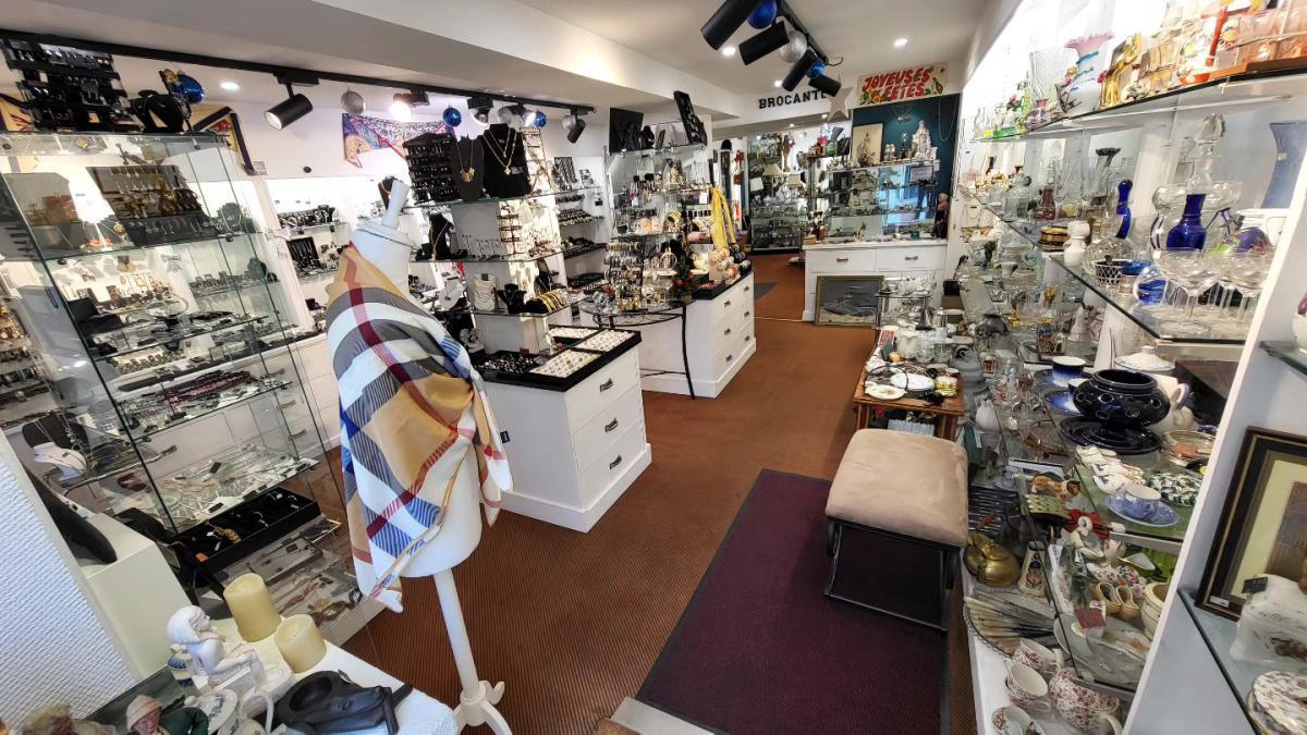 Reminescences Reminescences