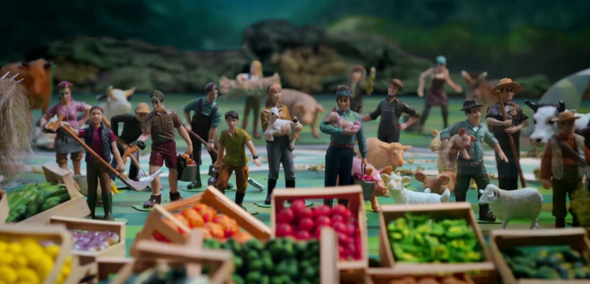 Festival Alimenterre