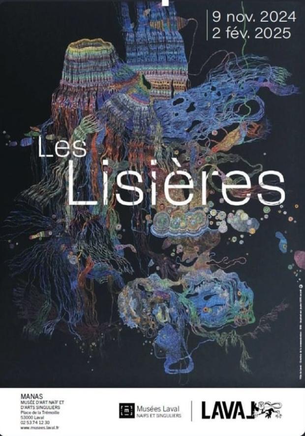 Les Lisières