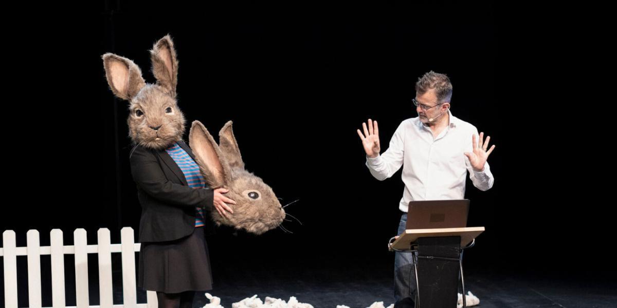 Le Problème lapin, cartographie 7