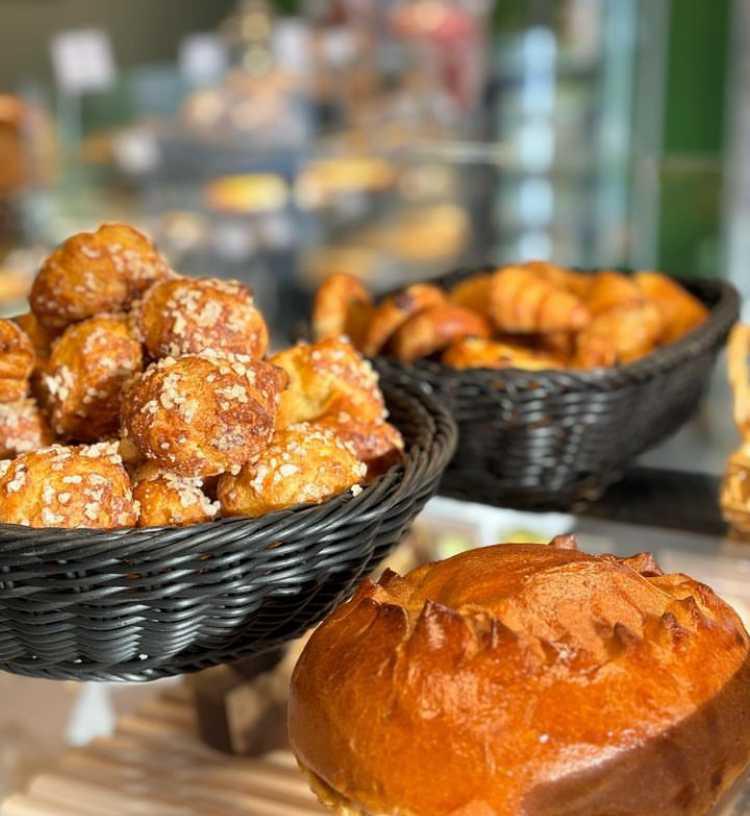 La Maison du Pain (Hilard) La Maison du Pain (Hilard)