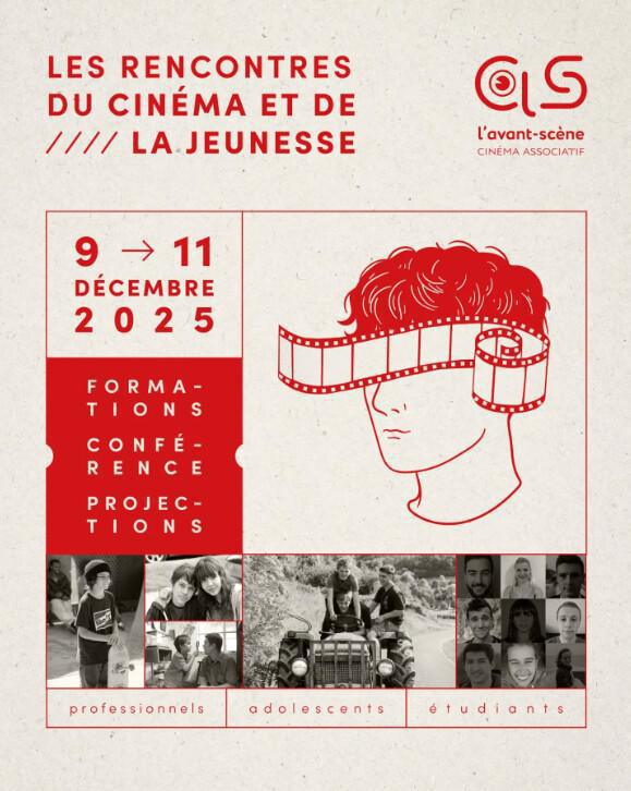 Les Rencontres du Cinéma et de la Jeunesse