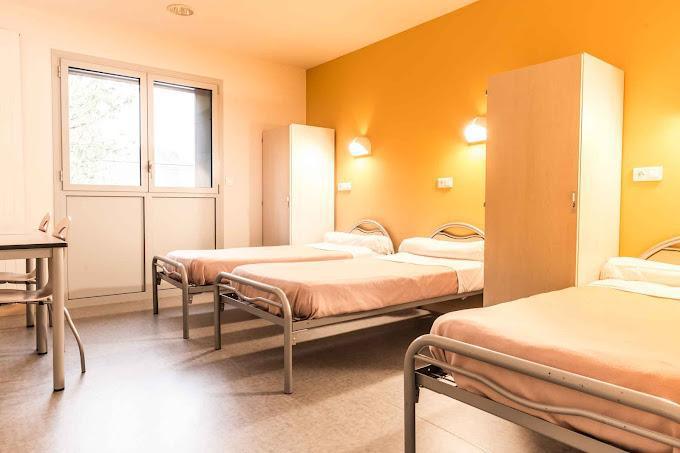 Centre International de Séjour