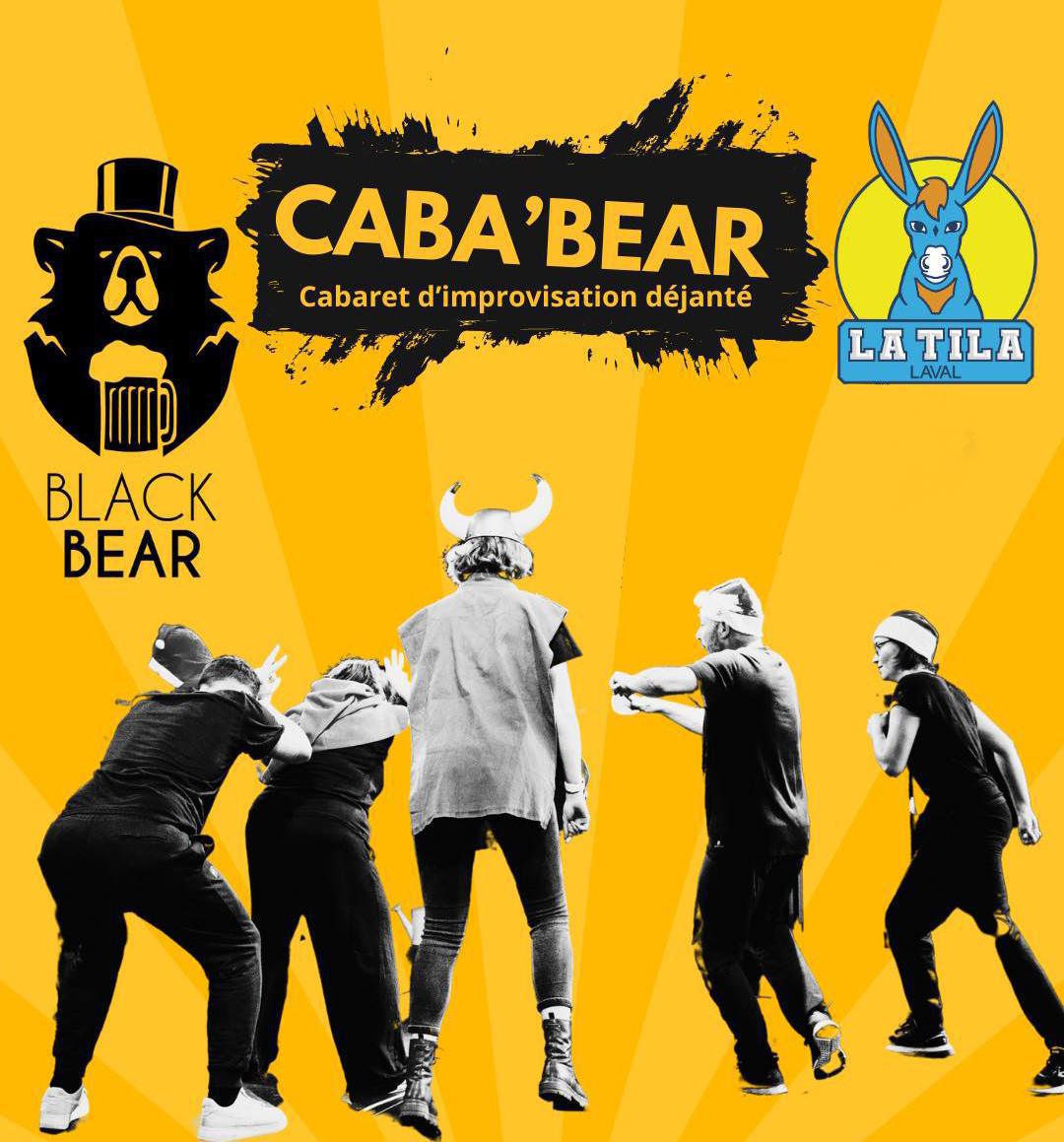 Caba'Bear