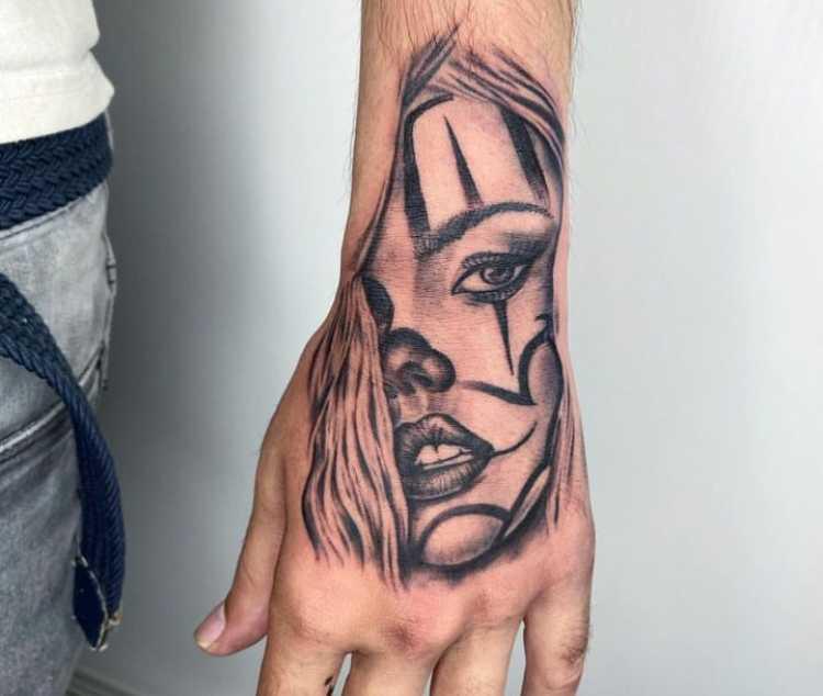 Wija Tattoo x Heaven Piercing