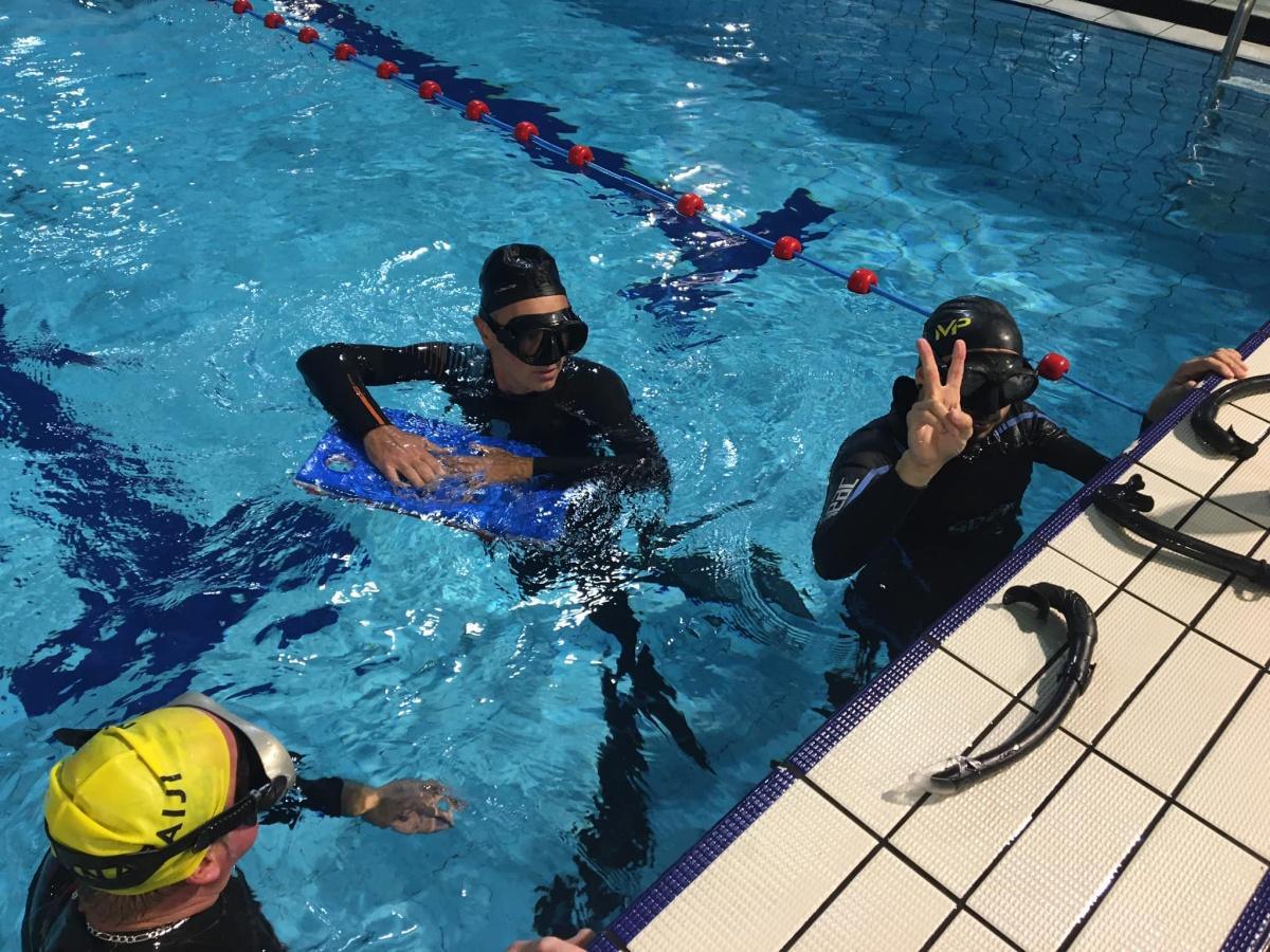 Club Subaquatique Lavallois