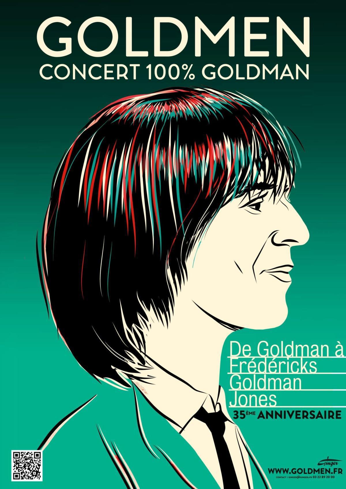 Goldmen 2026 : De Goldman à Fredericks Goldman Jones