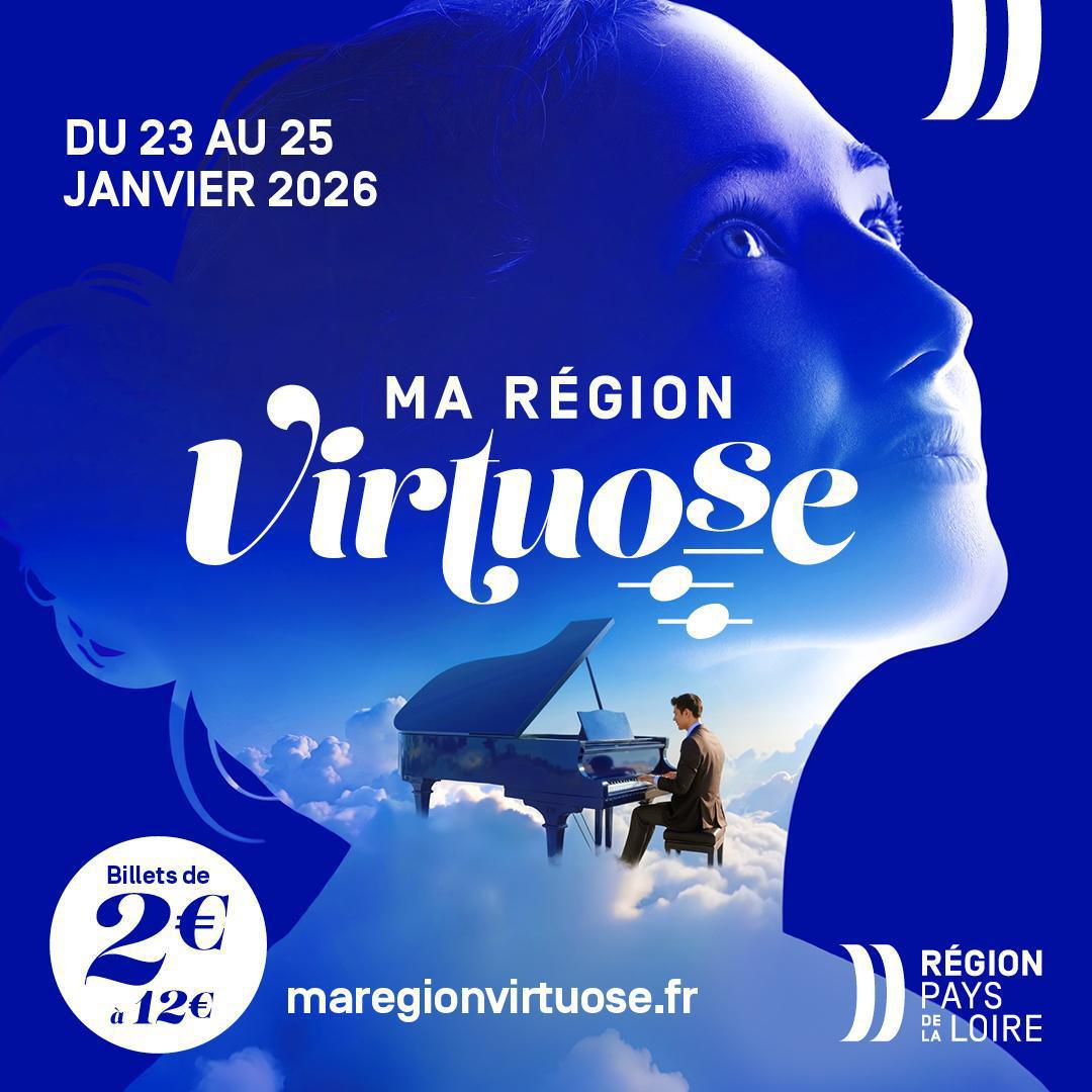 Ma Région Virtuose