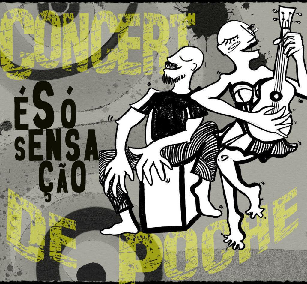 É Só Sensação