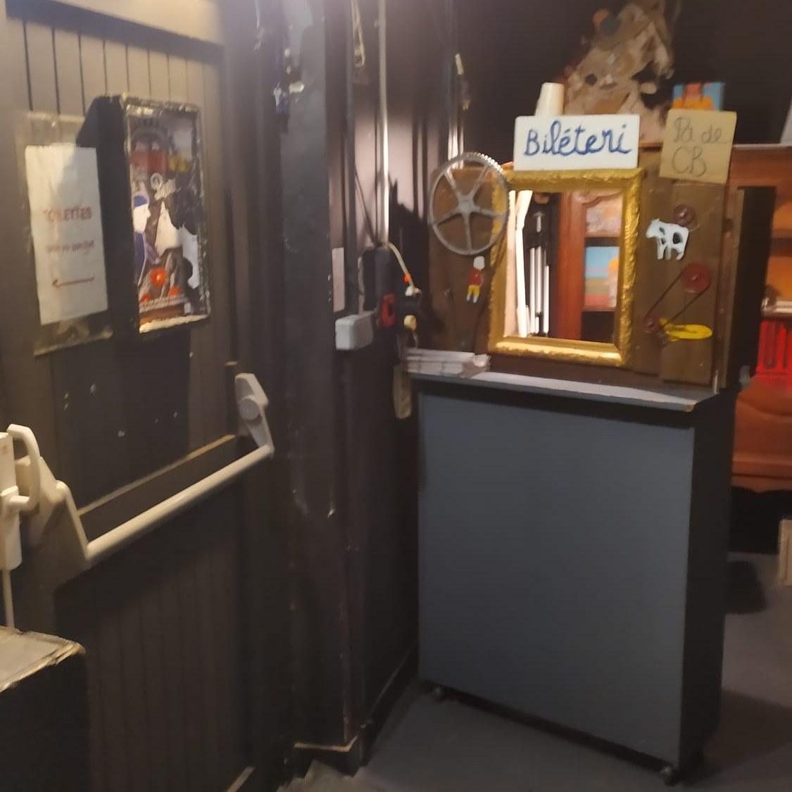 La Mécanique de Petit Pierre