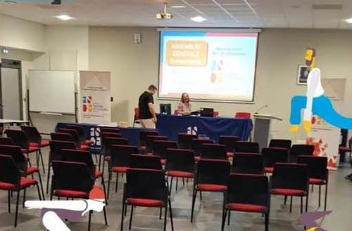 Comité FSCF Mayenne