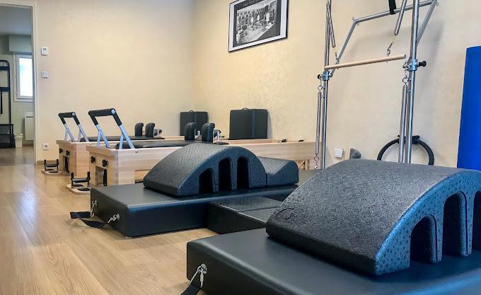 La Parenthèse Pilates