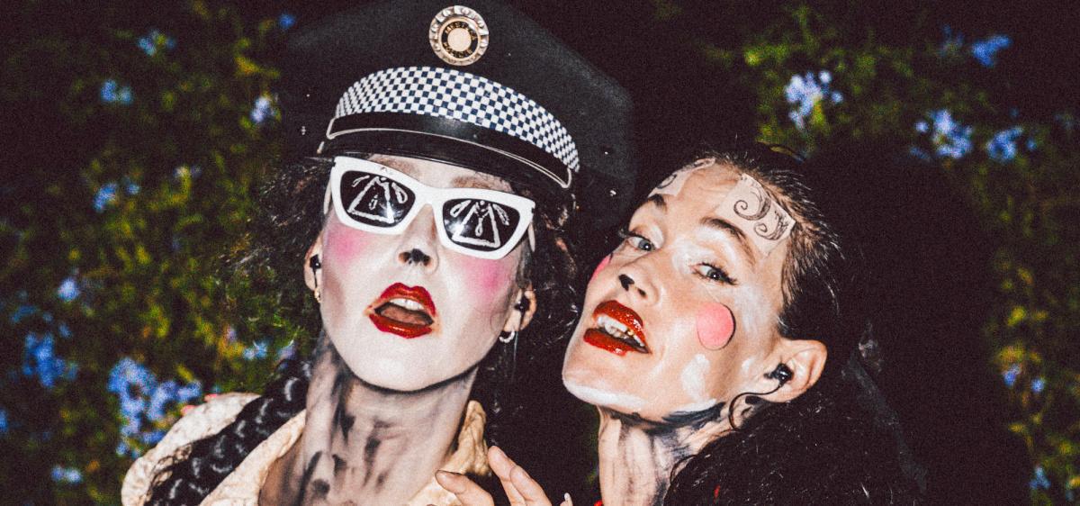 CocoRosie