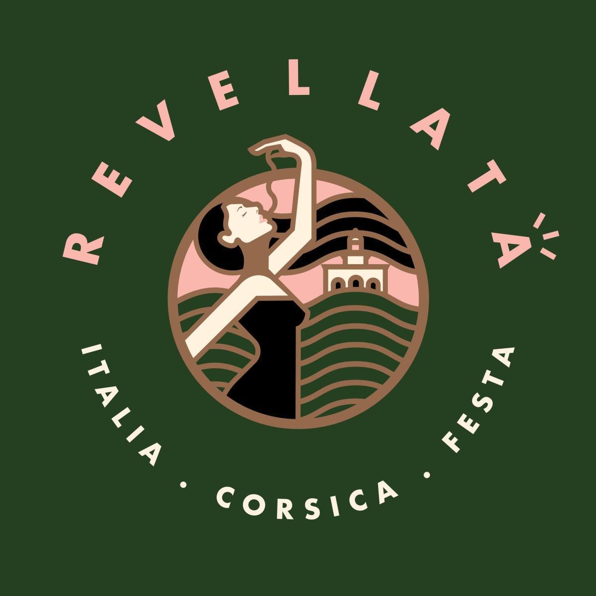 Revellata
