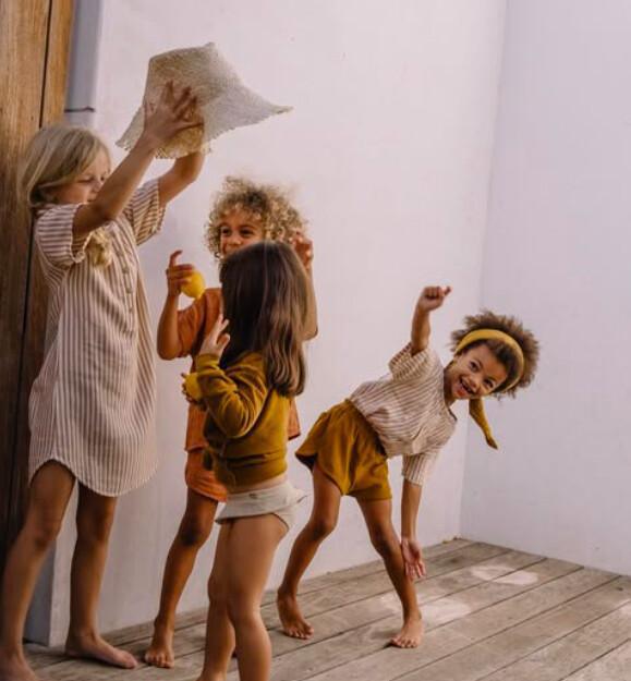 Les petits habits d'MJ