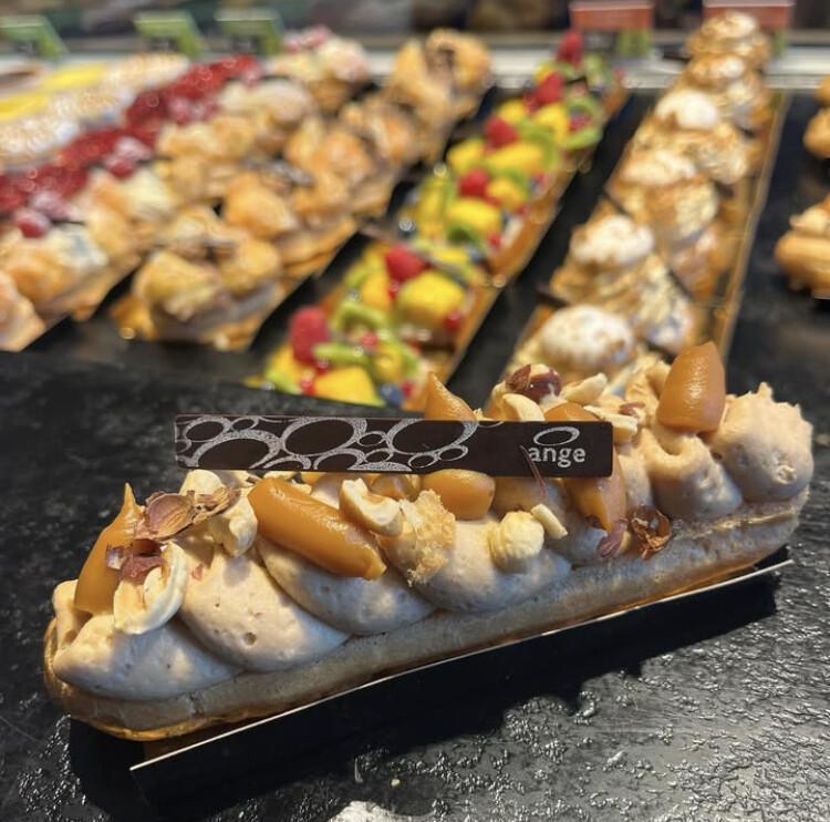 Boulangerie Ange
