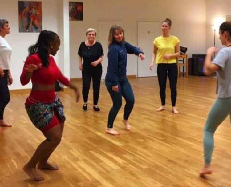 Le Monde de Cappuccino