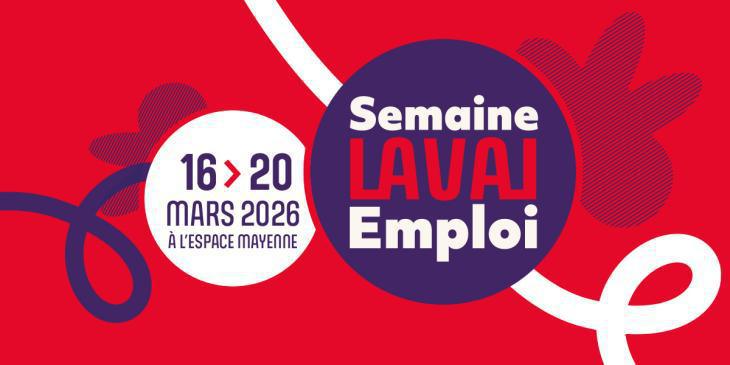 Semaine Laval Emploi
