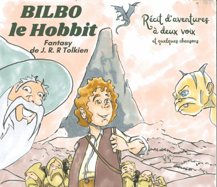 Bilbo le hobbit