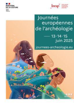 Journées Européennes de l'Archéologie : Inauguration de la Place du 11-novembre