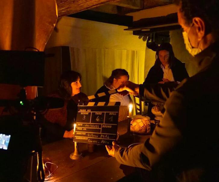 Ciné Mayenne Club