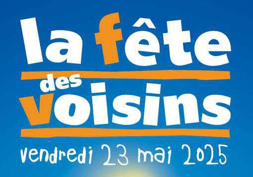 Grande fête des voisins à Saint-Nicolas