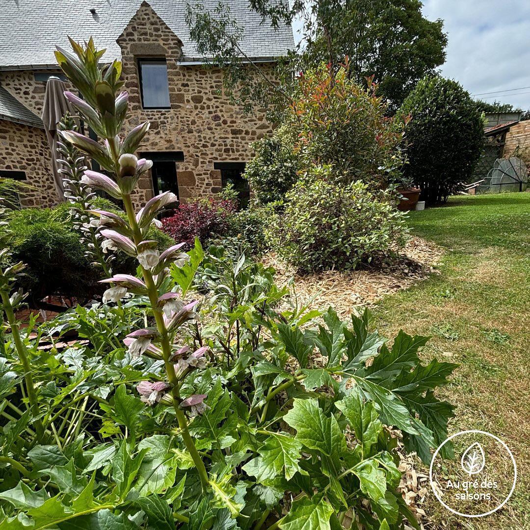 Au Gré des Saisons