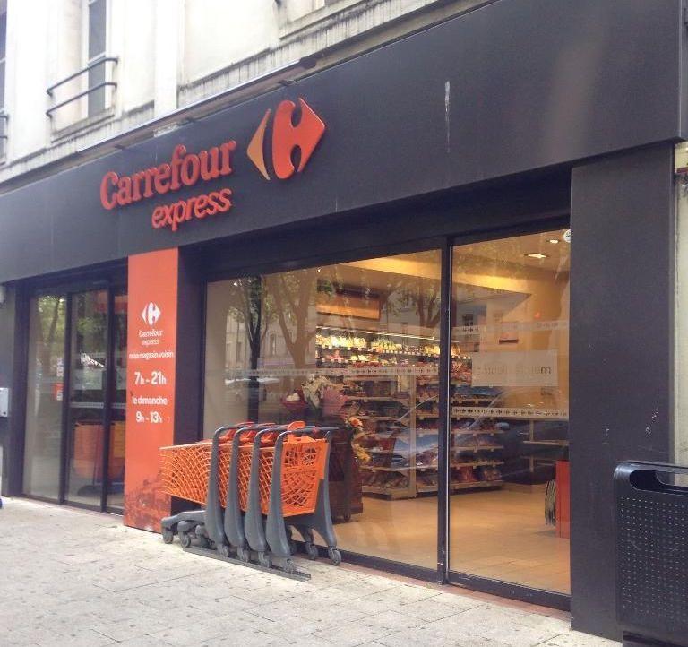 Carrefour Express