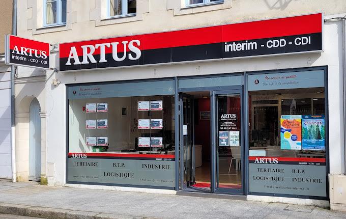 Artus Intérim